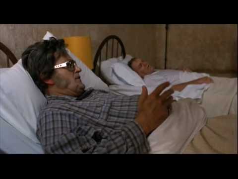 Bubba Ho-Tep: Food, Shit, and Sex