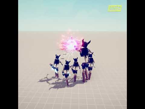 Void Monarch vs Necromancer