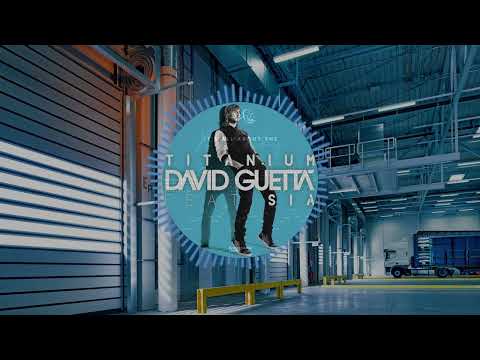 Aly & Fila Vs. David Guetta Ft. Sia - It's All About The Melody (Extended Mix) Vs. Titanium (Mashup)