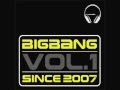 BIGBANG - Vol 1 Since 2007 [FULL ALBUM] 