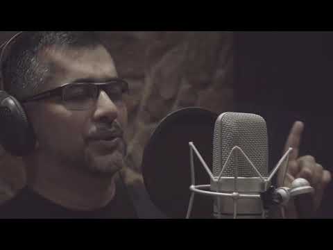 Salmos 123 - Daniel Avlis