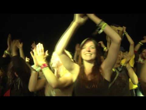 Terne Čhave - Terne Čhave - Budapešť, live @ Trutnoff Festival 2015