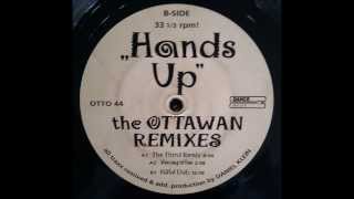 Hands Up - the Ottawan Remixes - The third remix (8.04)