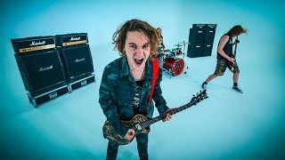 Download lagu ALIEN WEAPONRY - Whispers | Napalm Records mp3 Download lagu ALIEN WEAPONRY - Whispers | Napalm Records mp3