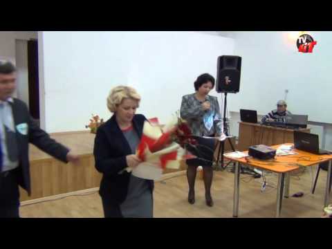 150 de ani de invatamant in comuna Dofteana