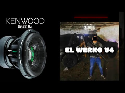 El Werko V4 El Makabelico [EPICENTER+REVEERB]