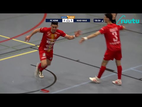 17042022 FC Kemi - Mad Max