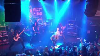 Doro Pesch - Hellbound