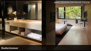 Hotelbewertungen SANA Berlin Hotel