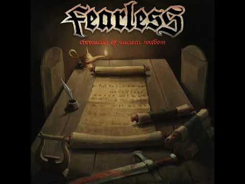 Fearless - Royal Guard of the Realm