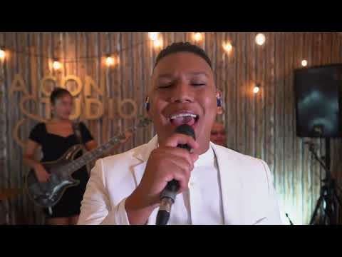 Aldair Sánchez - Vivir sin ella y La Conciencia