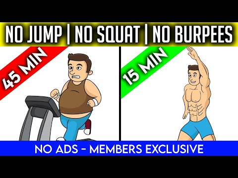 No Ads Daily Routine You MUST Do To LOSE MAN BOOBS