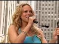 Mariah Carey - Dreamlover Live (2003)