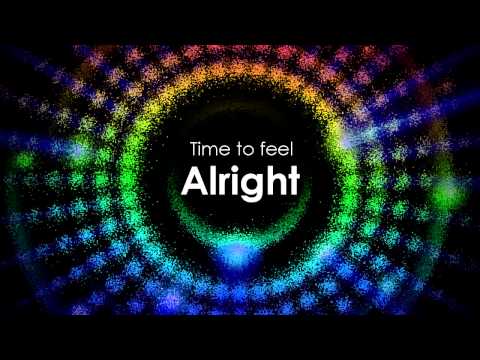 David Diem - Alright - Teaser new version - Feat. Sofia Gon's
