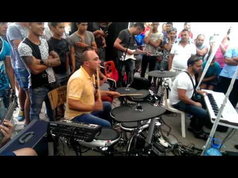 Ork.universal krasi leona i vasko kitaeca