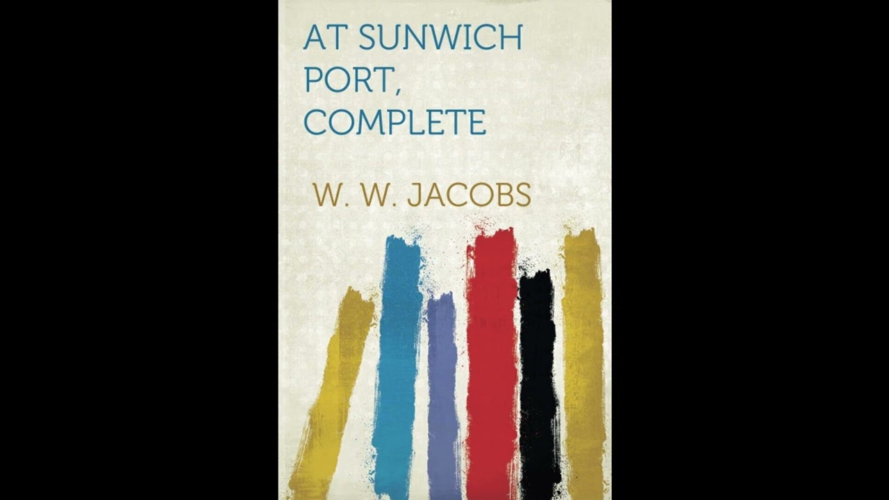 At Sunwich Port, Complete