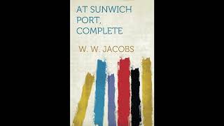 At Sunwich Port, Complete