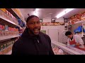 Halal butchers