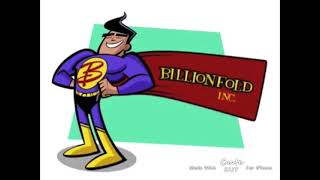 Billionfold inc / A Frederator Incorporated Produc