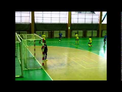 Vianočný turnaj U13, FK Inter Ba U12 - I. miesto (22.12.2014)