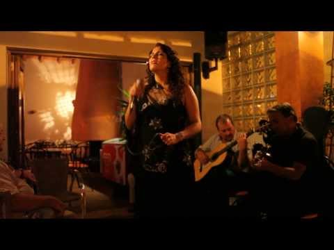 Fado, Ana Marques, "Ó gente da minha terra"