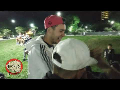 SCAR VS LSG - 8vos - FECHA 9 DEAD PUNCH TORNEO 2019