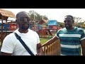 FITNESS LIFESTYLE IN LUSAKA ZAMBIA Boot Camp Session Healthy Eating 10TenOne Mint Activr