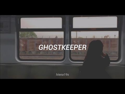 Klangkarussell & GIVVEN - Ghostkeeper ; Sub Español