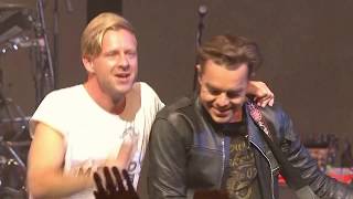 Switchfoot (Reformaction LIVE) - 02. Love Alone Is Worth The Fight [Subtitulado Español]