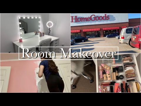 image-What is a vanity room?