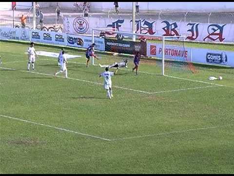 Jogo Aberto - Campeonato Catarinense -  Marcílio Dias 1x2 Metropolitano