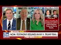 Jailing Trump would be a catastrophe for Democrats: Andrew McCarthy - Video