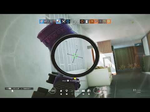 IANA ACE-Tom Clancy's Rainbow Six  Siege