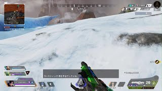 がんばれもがさん