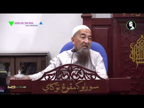 Bolehkah Wakil Niat Qurban? - Ustaz Azhar Idrus
