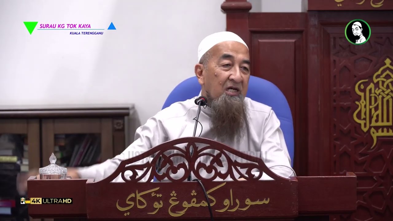 Bolehkah Wakil Niat Qurban? - Ustaz Azhar Idrus