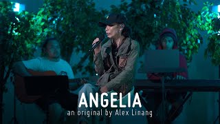 Download lagu 'Angelia, no one else but only her.' | A DINGA SHOW feat. Alex Linang mp3 Download lagu 'Angelia, no one else but only her.' | A DINGA SHOW feat. Alex Linang mp3