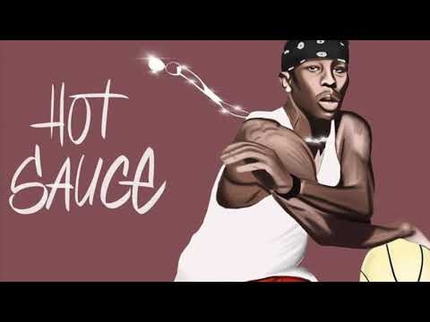 E Da Bossman x Big Cheese x ESPN Tunchi - Hot Sauce