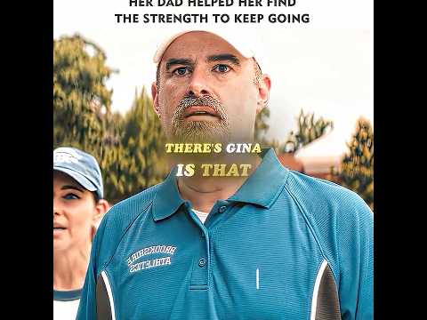 Overcomer (2019) | Her Dad Helped Her Find The Strength To Keep Going.🏃‍⚡🥇🏆