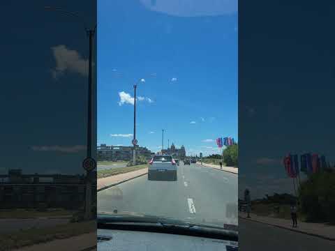 Rambla de Carrasco, MONTEVIDEO, URUGUAY #uruguay #travel #montevideo