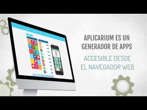 Aplicarium Visor Video