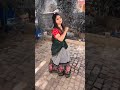 Jovita Livingston Beautiful Dance Performance