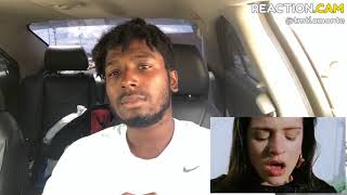 Rosalía - De Plata | REACTION