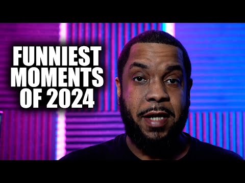Crank Lucas Funniest Moments of 2024 Compilation