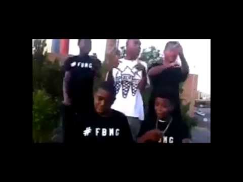 FBMG - No Lackin [Official Video] (Preview)