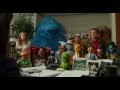 THE MUPPETS Official Trailer 2 In Indonesian Cinemas January 2012