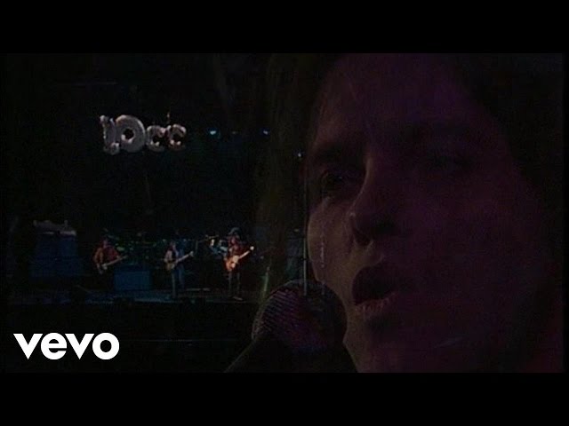 Why 10cc Isn't As Perfect As You Think