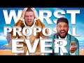 THE WORST PROPOSAL EVER You Should Know Podcast Episode 162