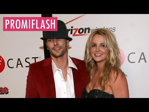 Mutterrolle in Gefahr: Britney Spears bangt vor Kevins Buch