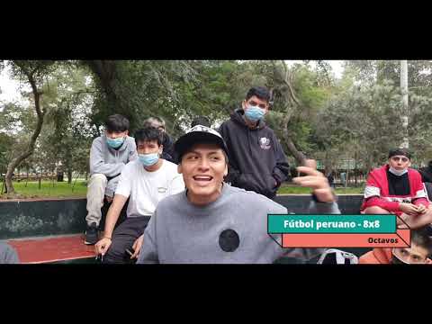 SCOPE vs DANU vs KLAI - OCTAVOS - LÍMITE ZERO x BARRASPALOOZA 2021